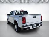 Thumbnail of 2022 Summit White Chevrolet Colorado