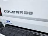 Thumbnail of 2022 Summit White Chevrolet Colorado