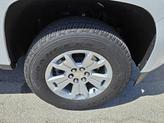 Thumbnail of 2022 Summit White Chevrolet Colorado