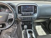 Thumbnail of 2022 Summit White Chevrolet Colorado