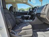 Thumbnail of 2022 Summit White Chevrolet Colorado
