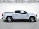 Thumbnail of 2022 Summit White Chevrolet Colorado