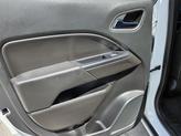 Thumbnail of 2022 Summit White Chevrolet Colorado
