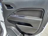 Thumbnail of 2022 Summit White Chevrolet Colorado