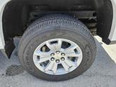 Thumbnail of 2022 Summit White Chevrolet Colorado