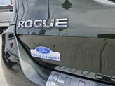 Thumbnail of 2018 Midnight Pine Nissan Rogue