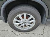 Thumbnail of 2018 Midnight Pine Nissan Rogue