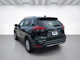 Thumbnail of 2018 Midnight Pine Nissan Rogue