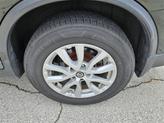 Thumbnail of 2018 Midnight Pine Nissan Rogue
