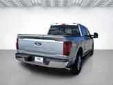 Thumbnail of 2025 Iconic Silver Metallic Ford F-150