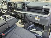 Thumbnail of 2025 OXFORD WHITE Ford F-350