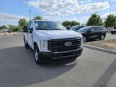 Thumbnail of 2025 OXFORD WHITE Ford F-350