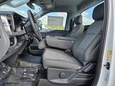 Thumbnail of 2025 OXFORD WHITE Ford F-350