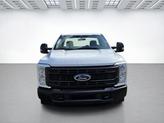 Thumbnail of 2025 OXFORD WHITE Ford F-350