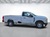 Thumbnail of 2025 OXFORD WHITE Ford F-350