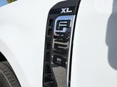 Thumbnail of 2025 OXFORD WHITE Ford F-350
