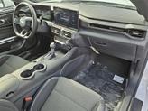 Thumbnail of 2025 OXFORD WHITE Ford Mustang