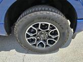 Thumbnail of 2022 ATLAS BLUE METALLIC Ford F-150