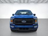 Thumbnail of 2022 ATLAS BLUE METALLIC Ford F-150
