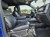 Thumbnail of 2022 ATLAS BLUE METALLIC Ford F-150