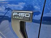 Thumbnail of 2022 ATLAS BLUE METALLIC Ford F-150
