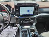 Thumbnail of 2022 ATLAS BLUE METALLIC Ford F-150