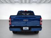 Thumbnail of 2022 ATLAS BLUE METALLIC Ford F-150