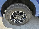 Thumbnail of 2022 ATLAS BLUE METALLIC Ford F-150