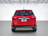 Thumbnail of 2020 RACE RED Ford EcoSport