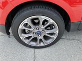 Thumbnail of 2020 RACE RED Ford EcoSport