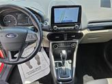 Thumbnail of 2020 RACE RED Ford EcoSport