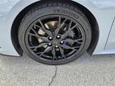 Thumbnail of 2023 Ceramic Matrix Gray Metallic Chevrolet Corvette