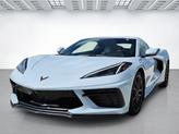 Thumbnail of 2023 Ceramic Matrix Gray Metallic Chevrolet Corvette