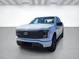 Thumbnail of 2025 OXFORD WHITE Ford F-150 Lightning