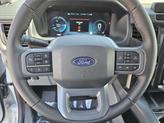 Thumbnail of 2025 OXFORD WHITE Ford F-150 Lightning