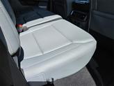 Thumbnail of 2025 OXFORD WHITE Ford F-150 Lightning