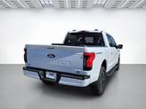 Thumbnail of 2025 OXFORD WHITE Ford F-150 Lightning