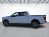Thumbnail of 2025 OXFORD WHITE Ford F-150 Lightning