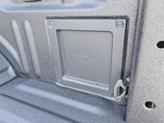 Thumbnail of 2025 OXFORD WHITE Ford F-150 Lightning