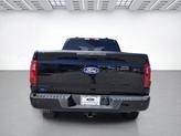 Thumbnail of 2025 AGATE BLACK METALLIC Ford F-150
