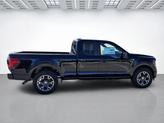 Thumbnail of 2025 AGATE BLACK METALLIC Ford F-150