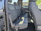 Thumbnail of 2025 AGATE BLACK METALLIC Ford F-150
