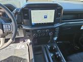 Thumbnail of 2025 AGATE BLACK METALLIC Ford F-150