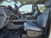 Thumbnail of 2025 SPACE WHITE METALLIC Ford F-150 Lightning