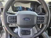 Thumbnail of 2025 SPACE WHITE METALLIC Ford F-150 Lightning