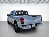 Thumbnail of 2025 SPACE WHITE METALLIC Ford F-150 Lightning