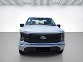 Thumbnail of 2025 SPACE WHITE METALLIC Ford F-150 Lightning