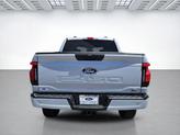 Thumbnail of 2025 SPACE WHITE METALLIC Ford F-150 Lightning