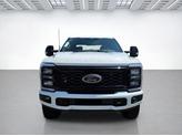Thumbnail of 2025 Star White Metallic Tri-Coat Ford F-250