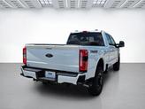 Thumbnail of 2025 Star White Metallic Tri-Coat Ford F-250